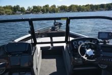 Starcraft Marine Delta 188 FXS Fishing Boat