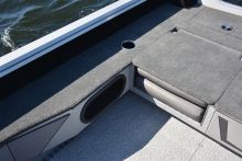 Starcraft Marine Delta 188 FXS Fishing Boat