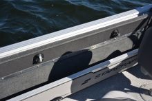 Starcraft Marine Delta 188 FXS Fishing Boat