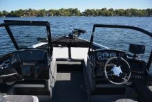 Starcraft Marine Delta 178 FXS Fishing Boat