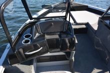 Starcraft Marine Delta 178 FXS Fishing Boat
