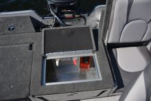 Starcraft Marine Delta 178 FXS Fishing Boat