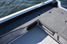 Starcraft Marine Delta 178 FXS Fishing Boat