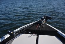 Starcraft Marine Delta 178 FXS Fishing Boat