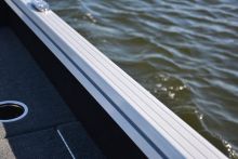 Starcraft Marine Delta 178 FXS Fishing Boat
