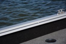 Starcraft Marine Delta 178 FXS Fishing Boat