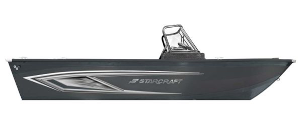 Best Value Aluminum Boat by Starcraft Marine