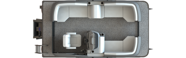 Pontoon - 16 R 