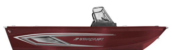 1973 Starcraft 14ft Alum Fishing Boat, 1084130, Bid History