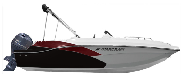 Showroom - Best Value and Luxury Boats - Starcraft