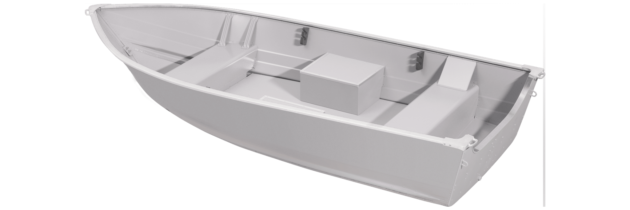 13 DLX - Best Utility Boat - Starcraft Marine