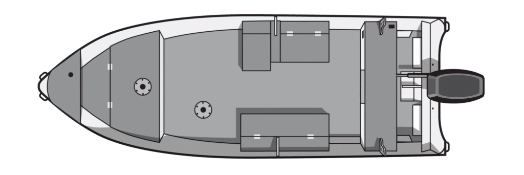 16 DLX TL
