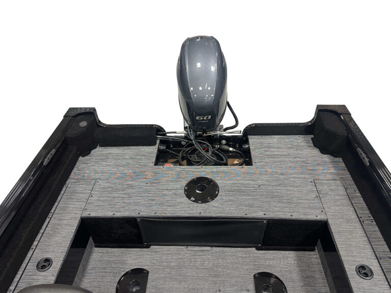 166 Starfire 166 SC