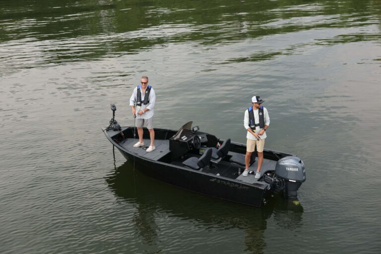 166 Starfire 166 SC