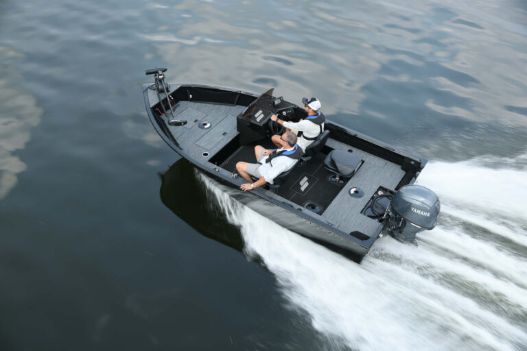 166 Starfire 166 SC