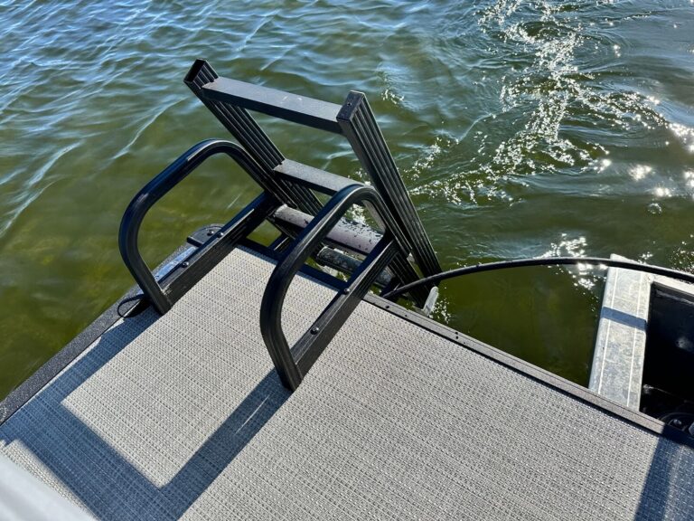 Starcraft Marine Pontoon Boat GX 22 R DH Sport