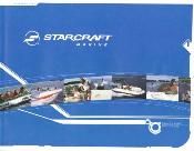 Pochette du catalogue Starcraft Pleasure 2005
