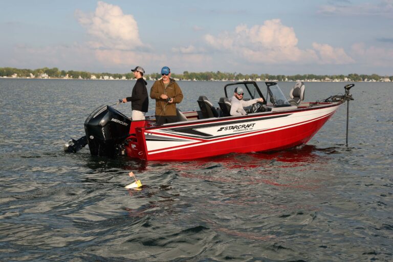 Fishmaster 210