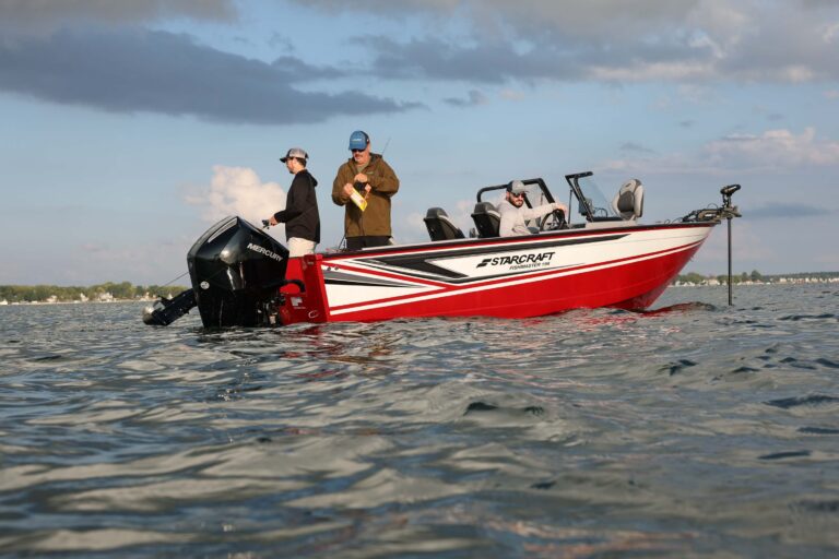 Fishmaster 196