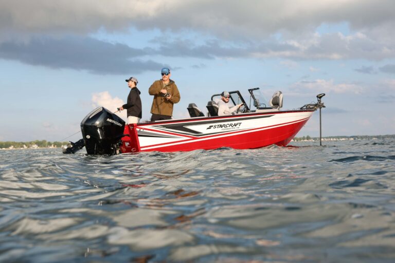 Fishmaster 210