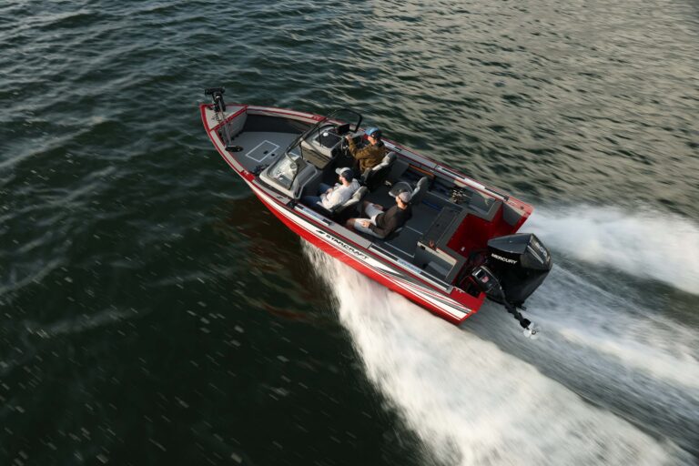 Fishmaster 196