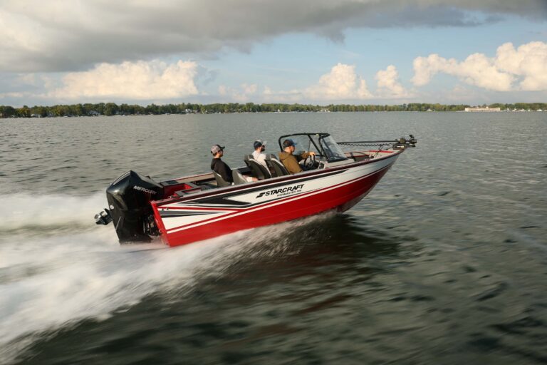 Fishmaster 210