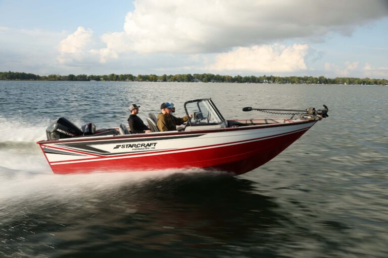 Fishmaster 196