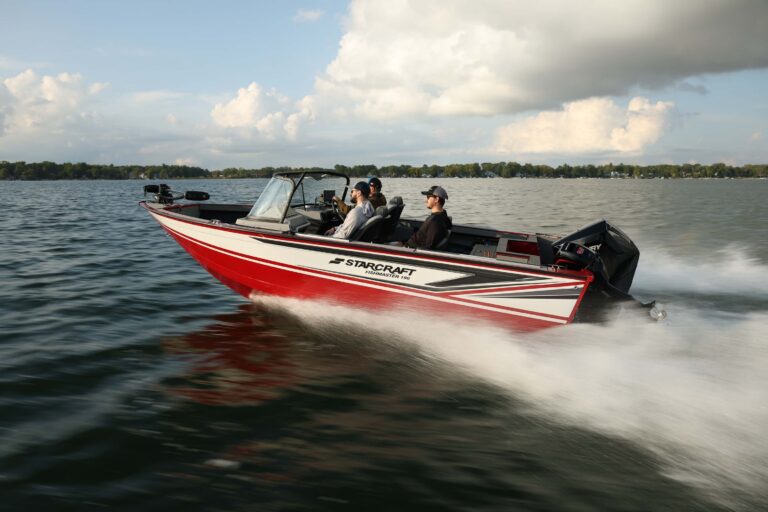 Fishmaster 210