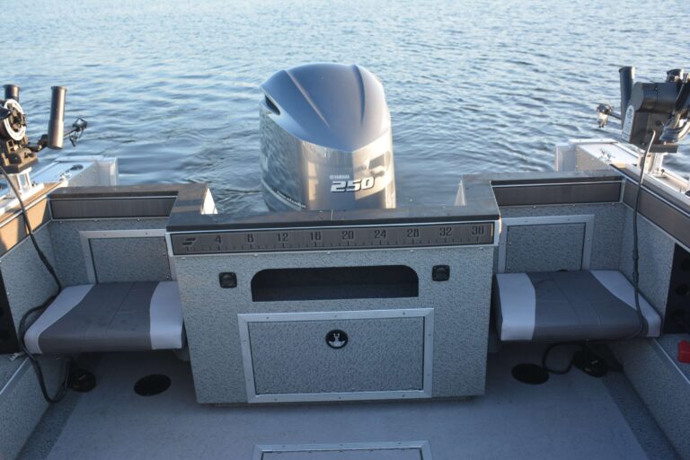 Fishmaster 210
