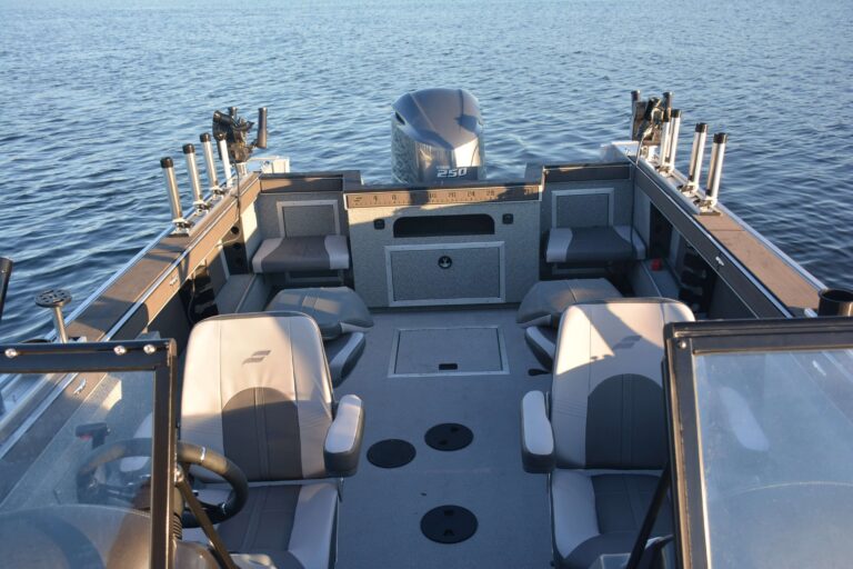 Fishmaster 210