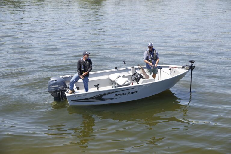 Freedom 160 SC