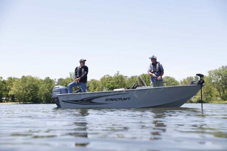 Freedom 160 SC