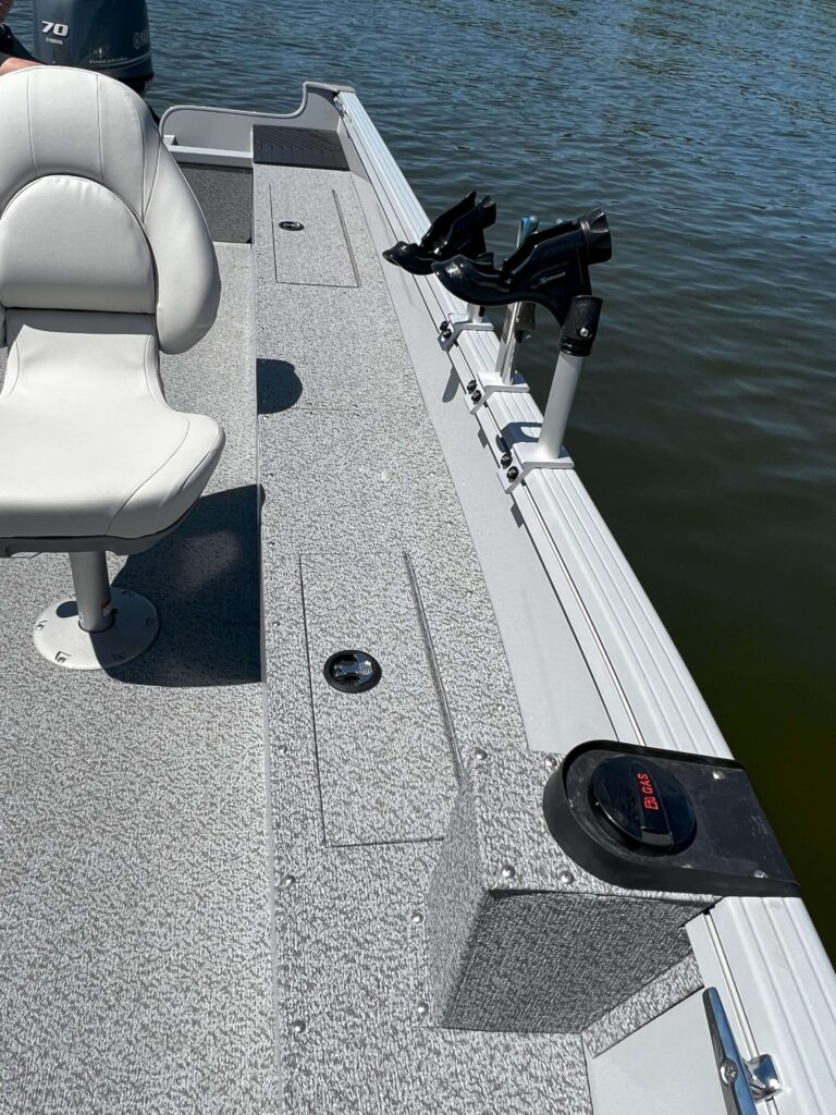 Freedom 180 T