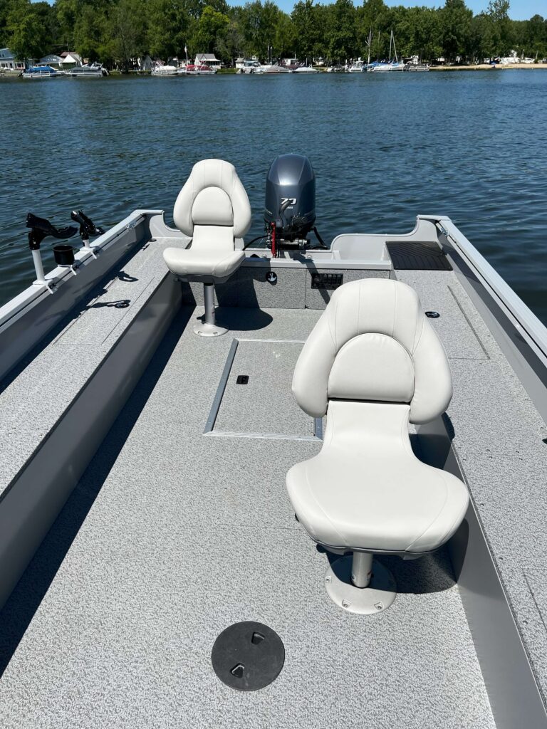 Freedom 180 T