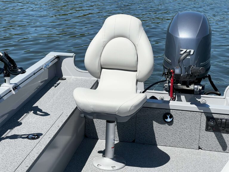 Freedom 180 T