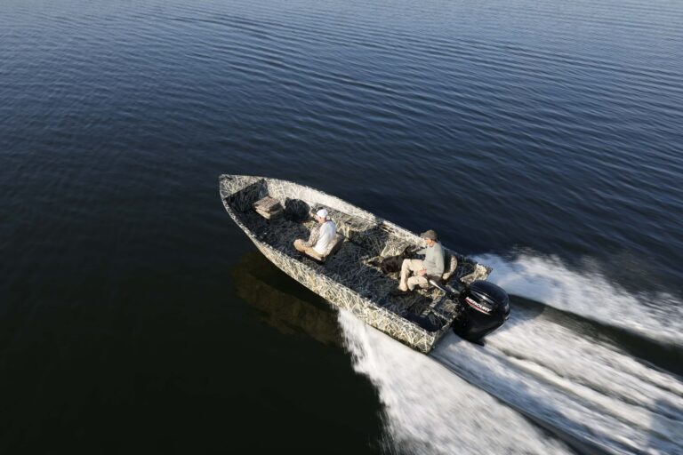 Freedom 180 TL Waterfowl