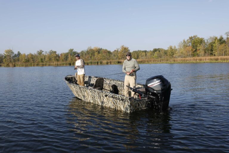 Freedom 180 TL Waterfowl