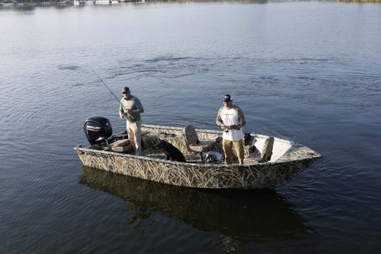 Freedom 180 TL Waterfowl