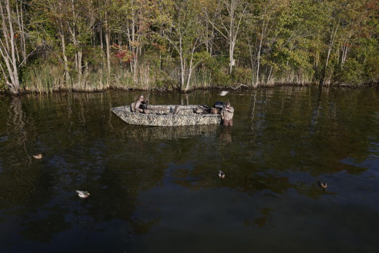 Freedom 180 TL Waterfowl