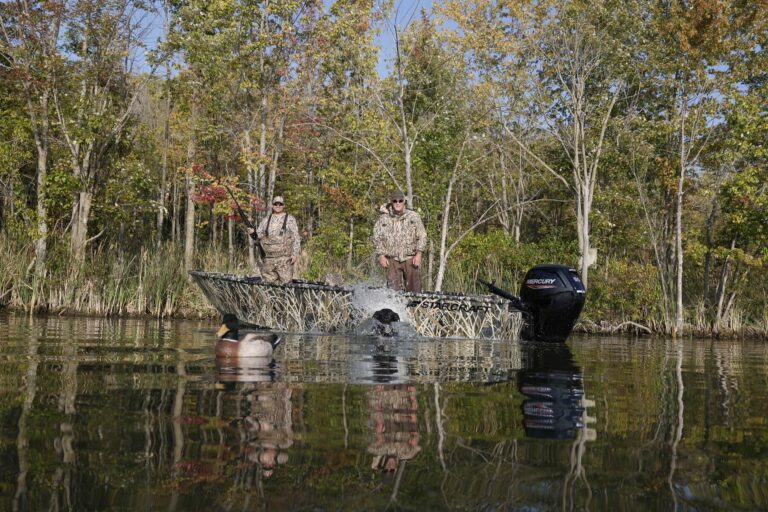 Freedom 180 TL Waterfowl