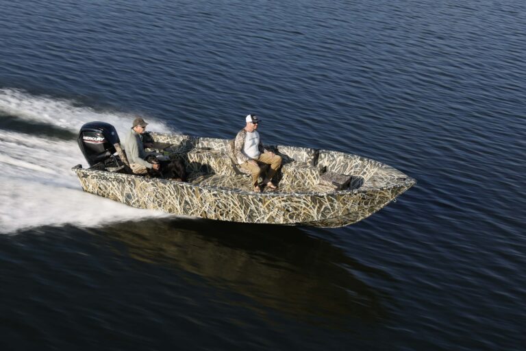 Freedom 180 TL Waterfowl