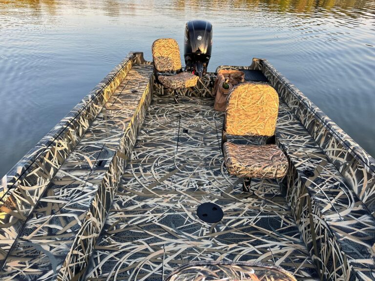 Freedom 180 TL Waterfowl