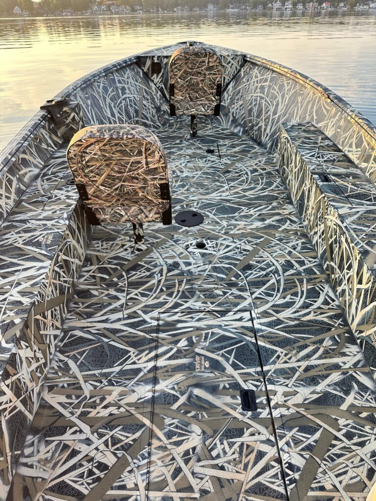 Freedom 180 TL Waterfowl