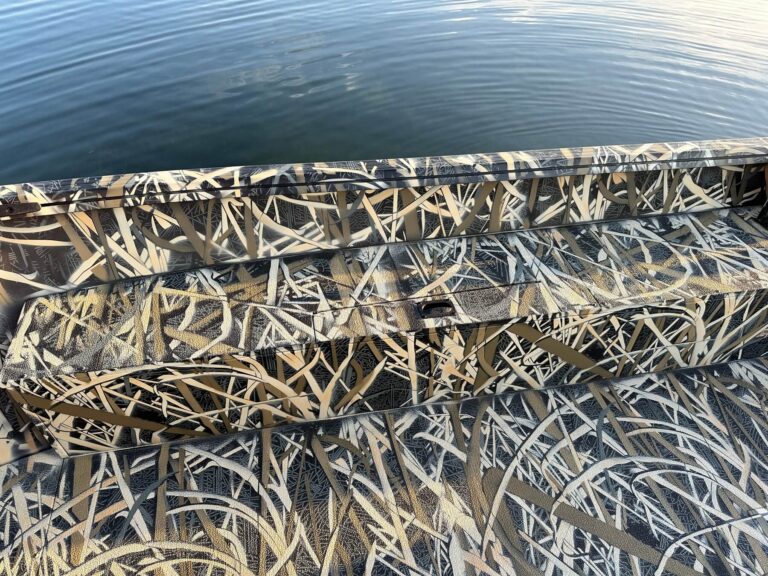 Freedom 180 TL Waterfowl