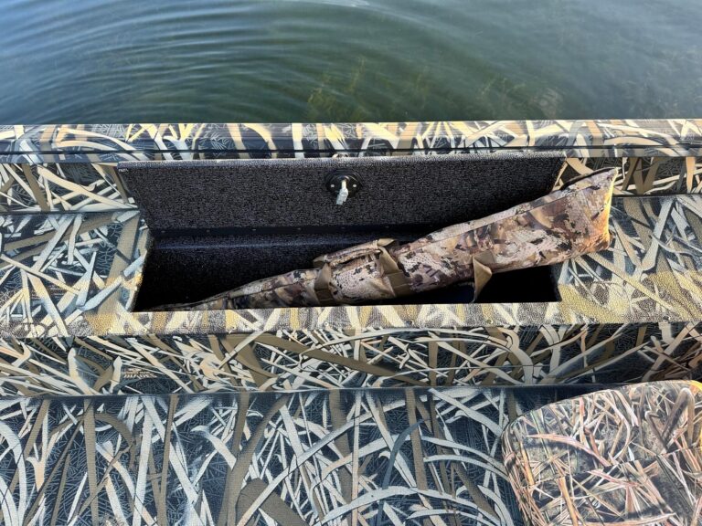 Freedom 180 TL Waterfowl