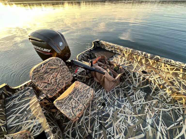 Freedom 180 TL Waterfowl
