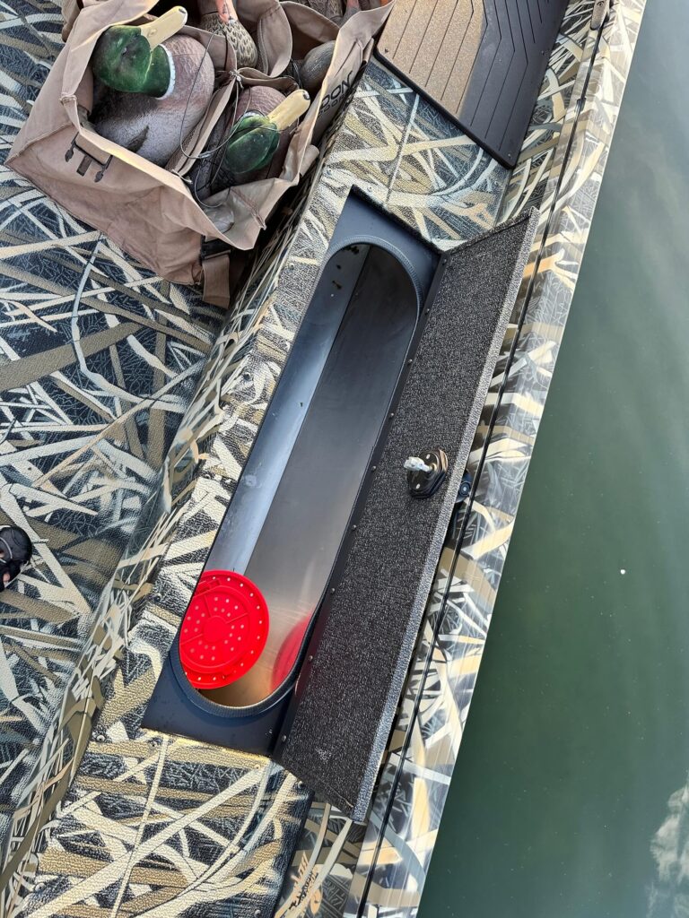 Freedom 180 TL Waterfowl