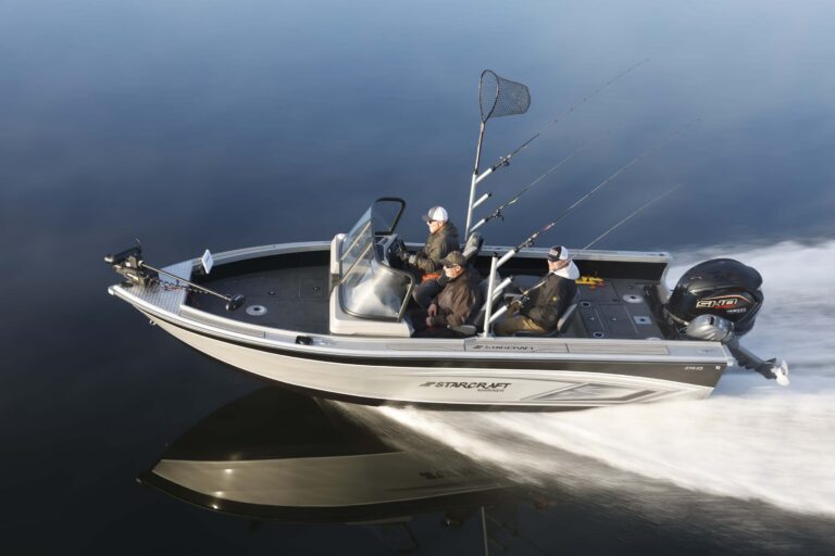 Mariner 210 XS