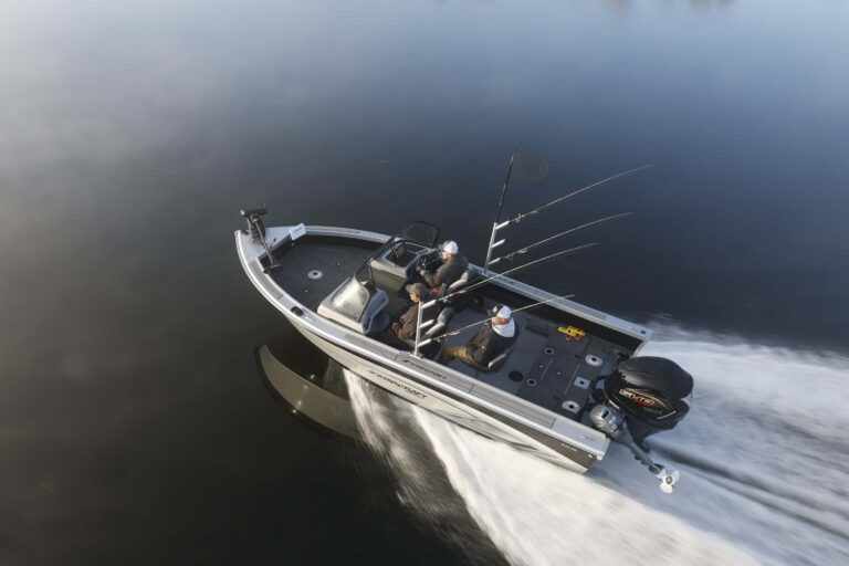 Mariner 210 XS