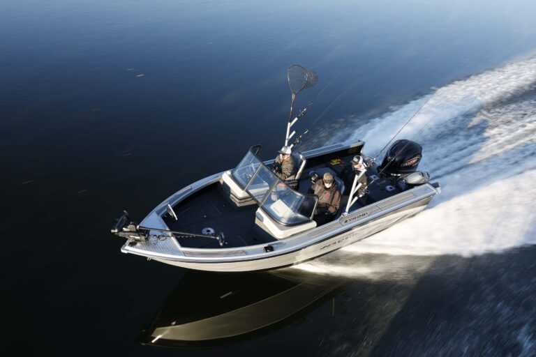 Mariner 210 XS